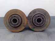 Bremsscheibe Vorne A4474210012 Mercedes-Benz Vito Tourer (447.7) Bus 2.0 116 CDI 16V (OM654.920)