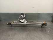 Scheibenwischermotor Vorne 704657002 BMW X5 (E53) SUV 3.0 24V (M54-B30(306S3))