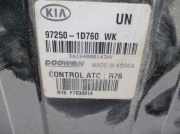 Bedienung Klimacontrolle 972501DXXX Kia Carens III (FG) GroÃŸraumlimousine 2.0 CRDI VGT 16V (D4EA)