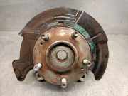 Achsschenkel Halter Rechts Vorne 51711G2000 Hyundai Ioniq Liftback 1.6 GDI 16V Hybrid (G4LE)