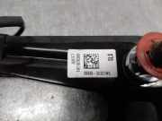 Gürtelschnalle Rechts Vorne 888403U201WK Kia Sportage (SL) Geländewagen 1.7 CRDi 16V 4x2 (D4FD)