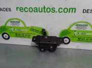 Heckschloss MANUAL Peugeot 106 (S2) 1.1