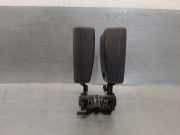 Gürtelschnalle Rechts Hinten 6GN613K21AC Ford Mondeo IV Wagon Kombi 2.0 TDCi 140 16V (QXBA(Euro 3))