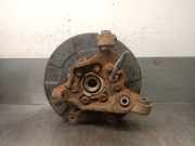 Achsschenkel Halter Rechts Hinten 43018CN200 Nissan Murano (Z50) SUV 3.5 V6 24V 4x4 (VQ35DE)
