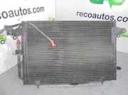 Klimakondensator 4A0260401AC Audi 100 (C4) Limousine 2.5 TDi (AAT)