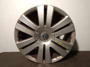 Felge 3C0601025AF Volkswagen Touran (1T1/T2) Großraumlimousine 2.0 TDI 16V 140 (BKD) BKD