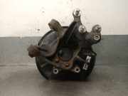 Achsschenkel Halter Rechts Hinten 52710C1100 Kia Optima (JFA) Limousine 1.7 CRDi 16V (D4FD-L(Euro 5))