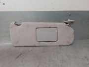 Sonnenblende Rechts 7431002B91B1 Toyota (_E12_) 2.0 D-4D (CDE120R_, CDE120L_)