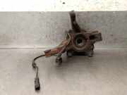 Achsschenkel Halter Rechts Vorne 6Q0407256AC Audi A1 Sportback (8XA/8XF) SchrÃ¤gheck 5-drs 1.6 TDI 16V (CAYB(Euro 5))