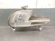 Nebelscheinwerfer Links Vorne 9670476280 Peugeot 508 (8D) Limousine 1.6 HDiF 16V (DV6C(9HD))