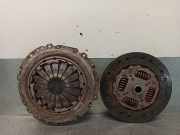 Kupplungsset 55572383 Opel Corsa E Schrägheck 1.3 CDTi 16V ecoFLEX (B13DTC)