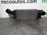 Ladeluftkühler 9657073480 Citroën C5 III Berline (RD) Schrägheck 2.0 HDiF 16V (DW10BTED4(RHR))