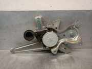 Fensterheber Links Hinten 8571035180 Toyota RAV 4 IV (_A4_) 2.2 D 4WD (ALA49)