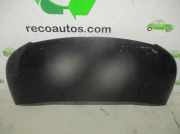 Motorhaube NEGRO Citroën C3 Picasso (SH) Großraumlimousine 1.6 HDi 90 (DV6DTED(9HP))