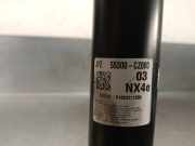 Stoßdämpfer Rechts Hinten 55300CZ000 Hyundai Tucson (NX) SUV 1.6 T-GDI Hybrid (G4FP)