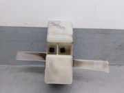 Stoßfängerträger Hinten 96489186 Daewoo / Chevrolet Kalos (SF48) Schrägheck 1.2 (B12S1)