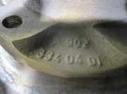 Achsschenkel Halter Links Vorne 904332070 Mercedes-Benz Sprinter 4t (904) Van 413 CDI 16V (OM611.981)