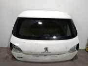 HintertÃ¼r 1611637180 Peugeot 308 SW (L4/L9/LC/LJ/LR) Kombi 5-drs 1.2 12V e-THP PureTech 130 (EB2DTS(HNY))