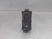 Warnleuchte Schalter 252905668R Dacia Sandero II Schr?gheck 0.9 TCE 12V (H4B-A400(Euro 5))