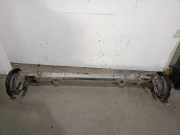 Hinterachse 2N0501101E Volkswagen Furgoneta (SY_, SX_) 2.0 TDI
