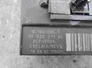 Vorglüh Relais 9652021180 Peugeot 1.4 HDi