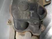 Scheibenwischermotor Vorne 722332243 Subaru Forester (SG) SUV 2.0 16V X (EJ204)