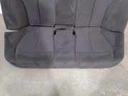 R?cksitzbank 4929613 BMW 3 serie (F30) Limousine 320d 2.0 16V (B47-D20A)