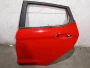 TÃ¼r Links Hinten 2085210 Ford Fiesta 7 SchrÃ¤gheck 1.1 Ti-VCT 12V 85 (XYJC)