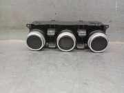 Bedienung Klimacontrolle 275100936R Renault Captur II (RJB) SUV 1.3 TCe 155 16V (H5H-470(H5H-B4))