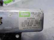 Scheibenwischermotor Hinten 28710AU200 Nissan PRIMERA BERLINA (P12) 2.2 16V Turbodiesel CAT