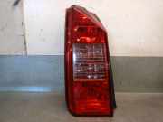Rücklicht Links 46829509 Fiat Idea (350AX) Großraumlimousine 1.4 16V (843.A.1000)