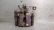 Bremssattel Rechts Hinten 58400A2300 Kia Pro cee'd (JDB3) Schrägheck 3-drs 1.4i 16V CVVT (G4FA)