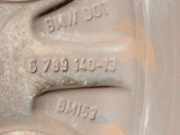 Felge 6789140 BMW X1 (E84) SUV sDrive 18d 2.0 16V (N47-D20C)