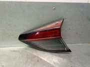 RÃ¼cklicht Rechts In Der Heckklappe HN05 Opel Corsa F (UB/UH/UP) SchrÃ¤gheck 5-drs 1.2 12V 100 (F12XHL(EB2ADT))