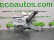 Fensterheber Links Hinten MANUAL Nissan Micra (K12) Schrägheck 1.4 16V (CR14DE)