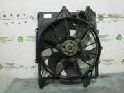 Kühlerventilator 77004228659 Renault II FASE II (B/CB0) 1.5 dCi Diesel