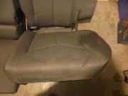 Rücksitzbank 4027854 SsangYong Kyron SUV 2.0 M 200 Xdi 16V 4x2 (D20DT(OM664.950))