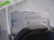 Handbremshebel 360109167R Dacia Sandero I (BS) SchrÃ¤gheck 1.2 16V (D4F-732(D4F-F7))