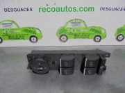 Schalter Für Elekt. Fensterheber Links Vorne AM5T14A132DB Ford Grand C-Max (DXA) Großraumlimousine 1.6 TDCi 16V (T1DA)