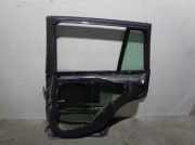 T?r Rechts Hinten 1692555 Ford Fusion Kombi 1.4 TDCi (F6JA)