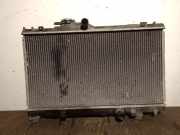 Radiator 1640022090 Toyota Corolla (EB/WZ/CD) Schrägheck 1.4 16V VVT-i (4ZZFE)