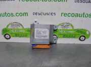 Steuergerät Airbag YWC001180 Rover Streetwise Schrägheck 2.0 iDT (20T2N)