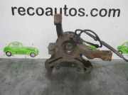 Achsschenkel Halter Links Vorne 25072150151 Chrysler (PL) 2.0 16V CAT