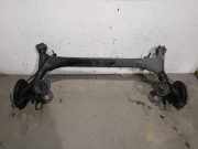 Hinterachse 6R0500051B Seat IV (6P1, 6P5) 1.0