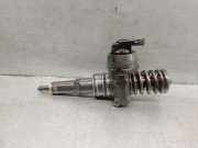 Kraftstoff-Injector 038130073AJ Volkswagen Polo IV (9N1/2/3) Schrägheck 1.9 TDI 100 (ATD) ATD