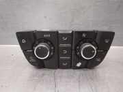 Bedienung Klimacontrolle 13337697 Opel J (P10) 1.7 CDTI (68)