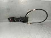 Gürtelschnalle Links Hinten 20052181247 Honda Civic (FK6/7/8/9) Schrägheck 1.0i VTEC Turbo 12V (P10A2)