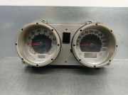 Tachoeinheit Kmh 6X0919860G Volkswagen Lupo (6X1) SchrÃ¤gheck 3-drs 1.4 16V 75 (AKQ) AKQ