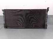 Radiator 1L0121251A Seat Toledo (1L2) Limousine 1.9 D CL (1Y)