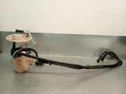 Außenspiegel Links 1635224180 Citroën C5 Aircross I (A4/AC/AJ/AR) SUV 1.2 e-THP PureTech 130 (EB2ADTS(HNS))